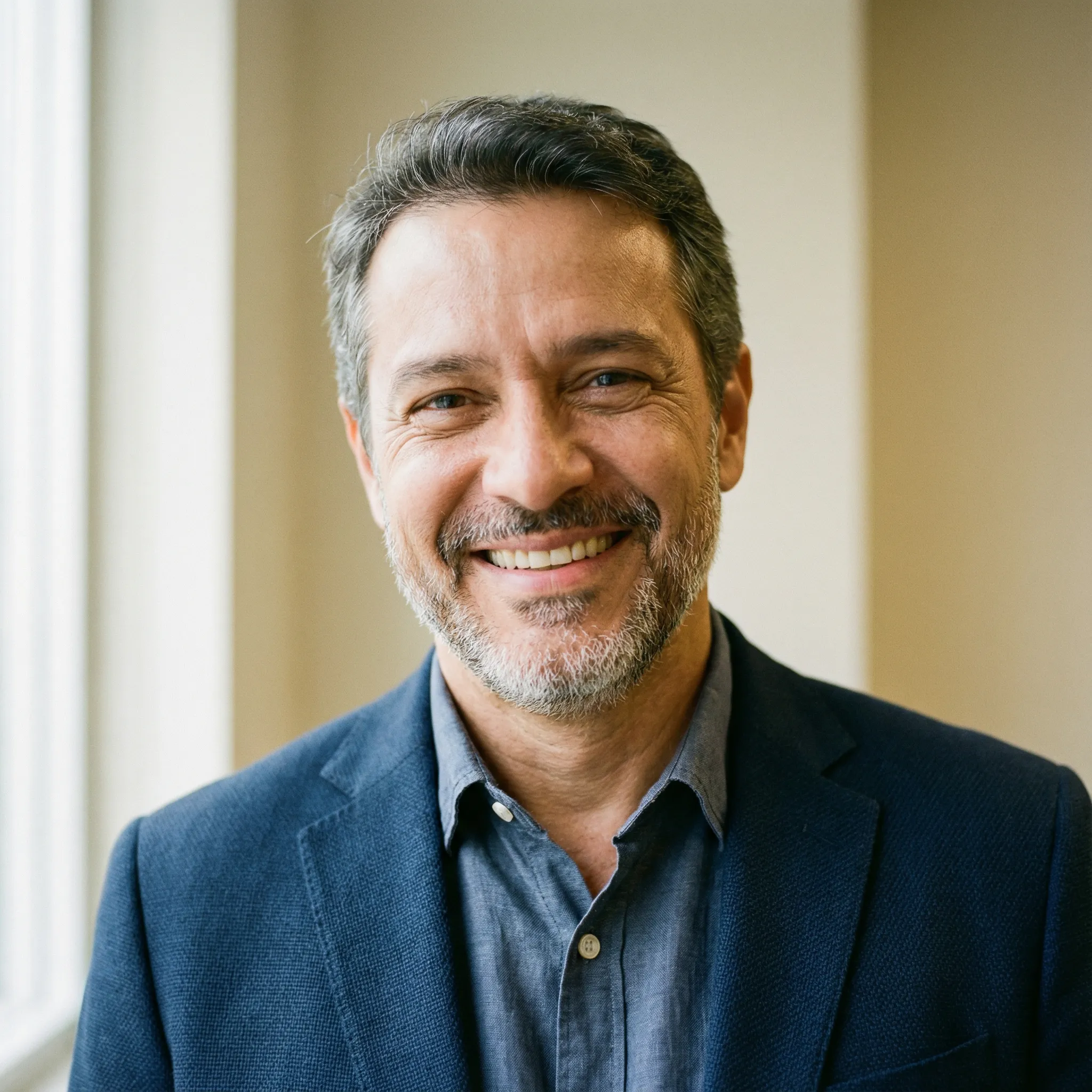 Foto de Roberto Silva jogador do Onabet